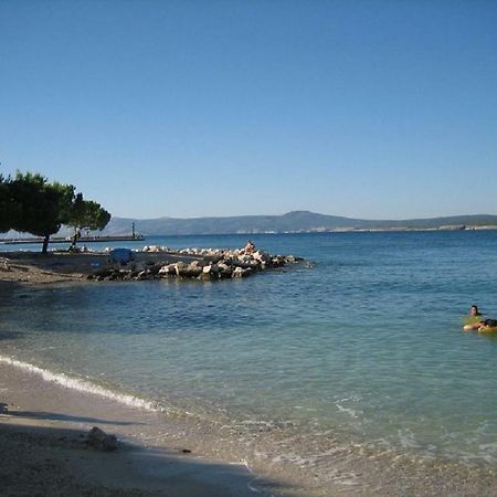 Rosa Apartman Crikvenica Exteriér fotografie