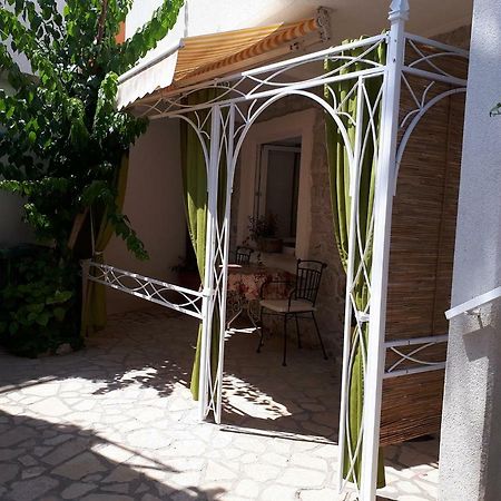 Rosa Apartman Crikvenica Exteriér fotografie
