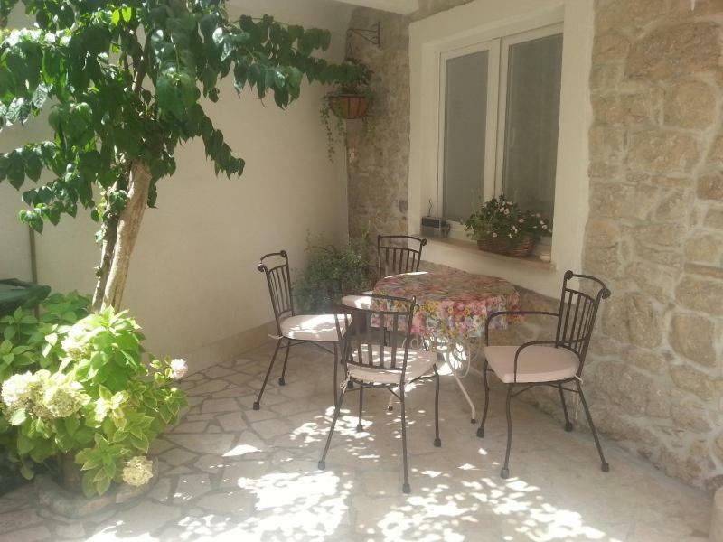 Rosa Apartman Crikvenica Exteriér fotografie