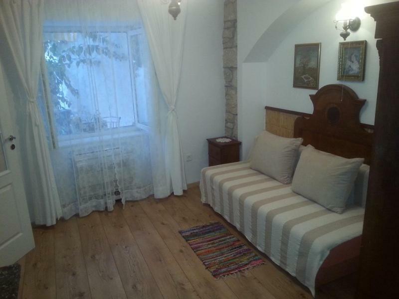 Rosa Apartman Crikvenica Exteriér fotografie