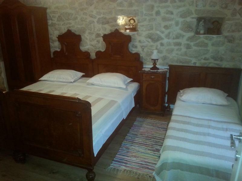 Rosa Apartman Crikvenica Exteriér fotografie